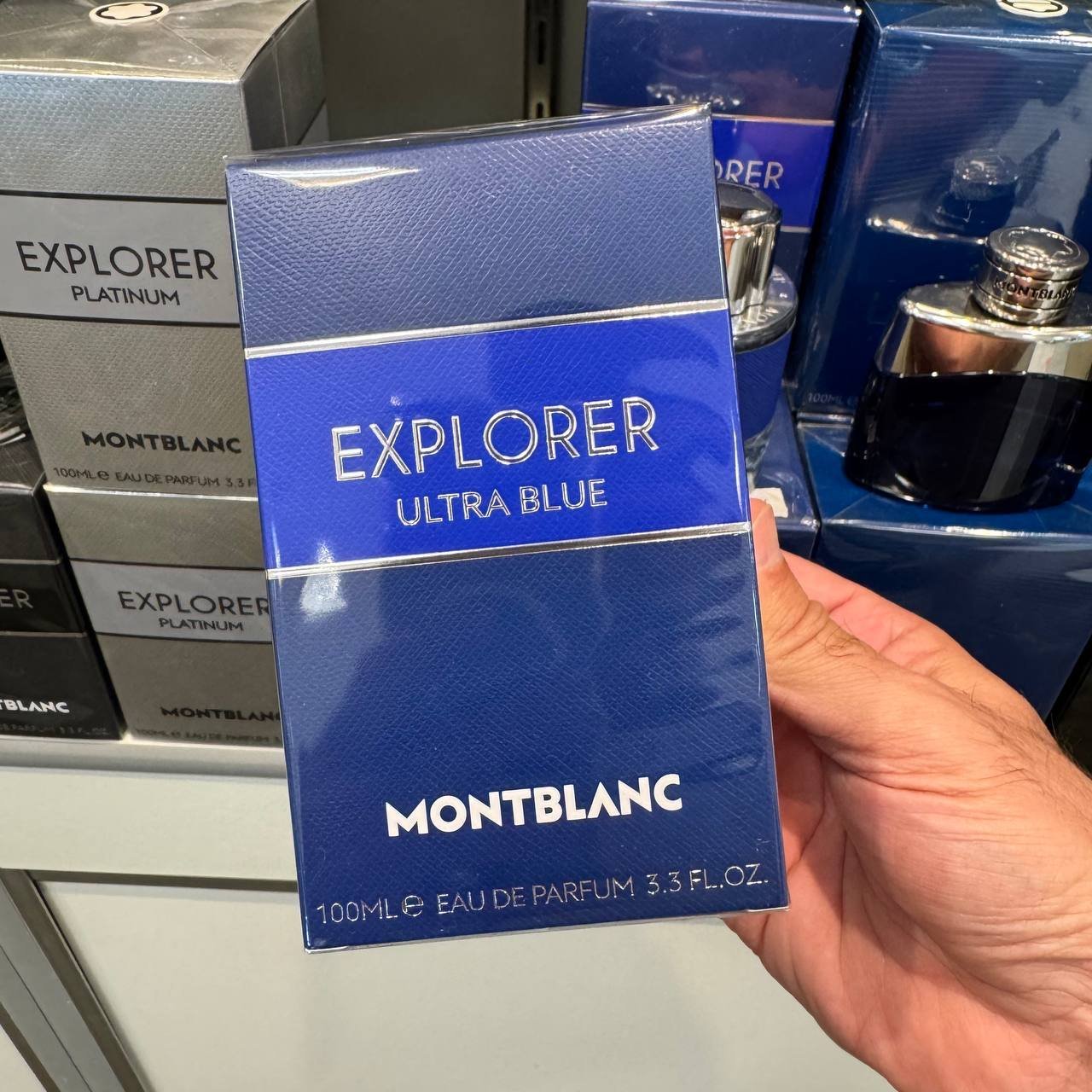 MONT BLANC EDP 100ml 549824