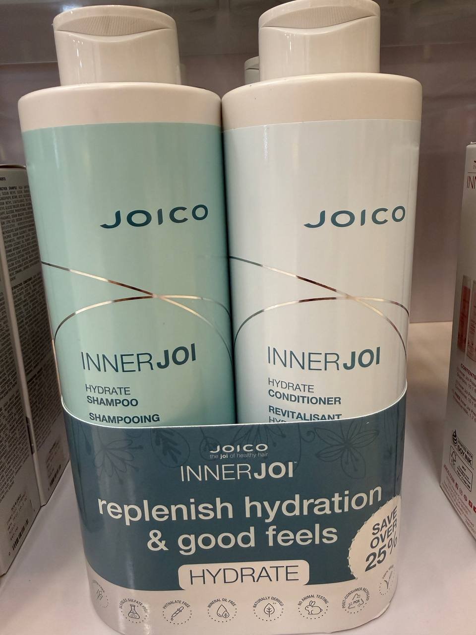 JOICO