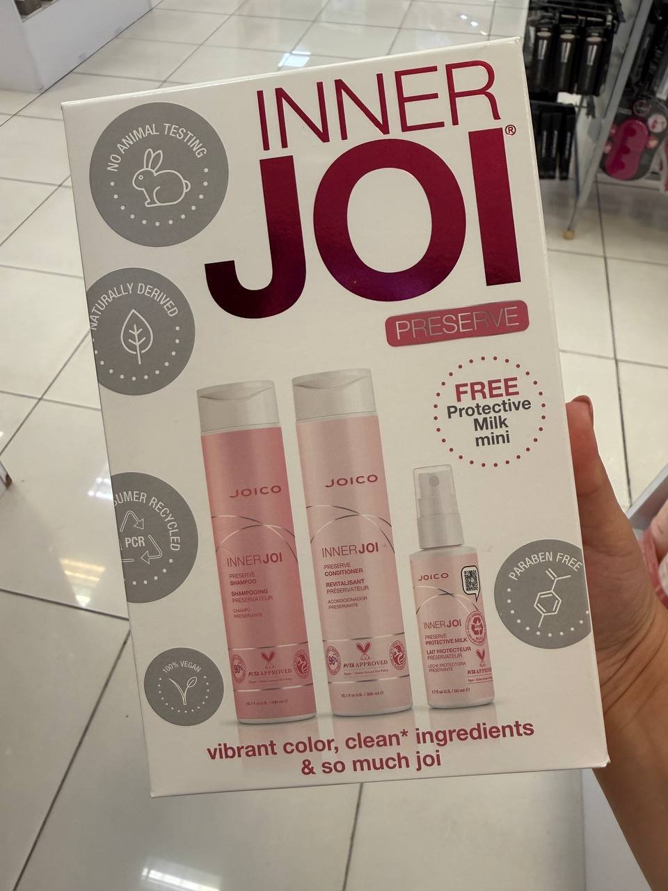 JOICO