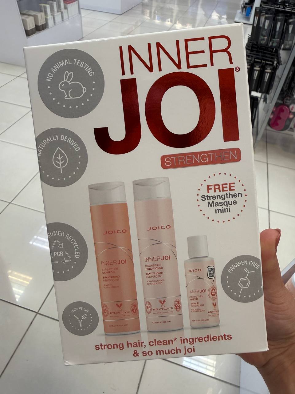 JOICO