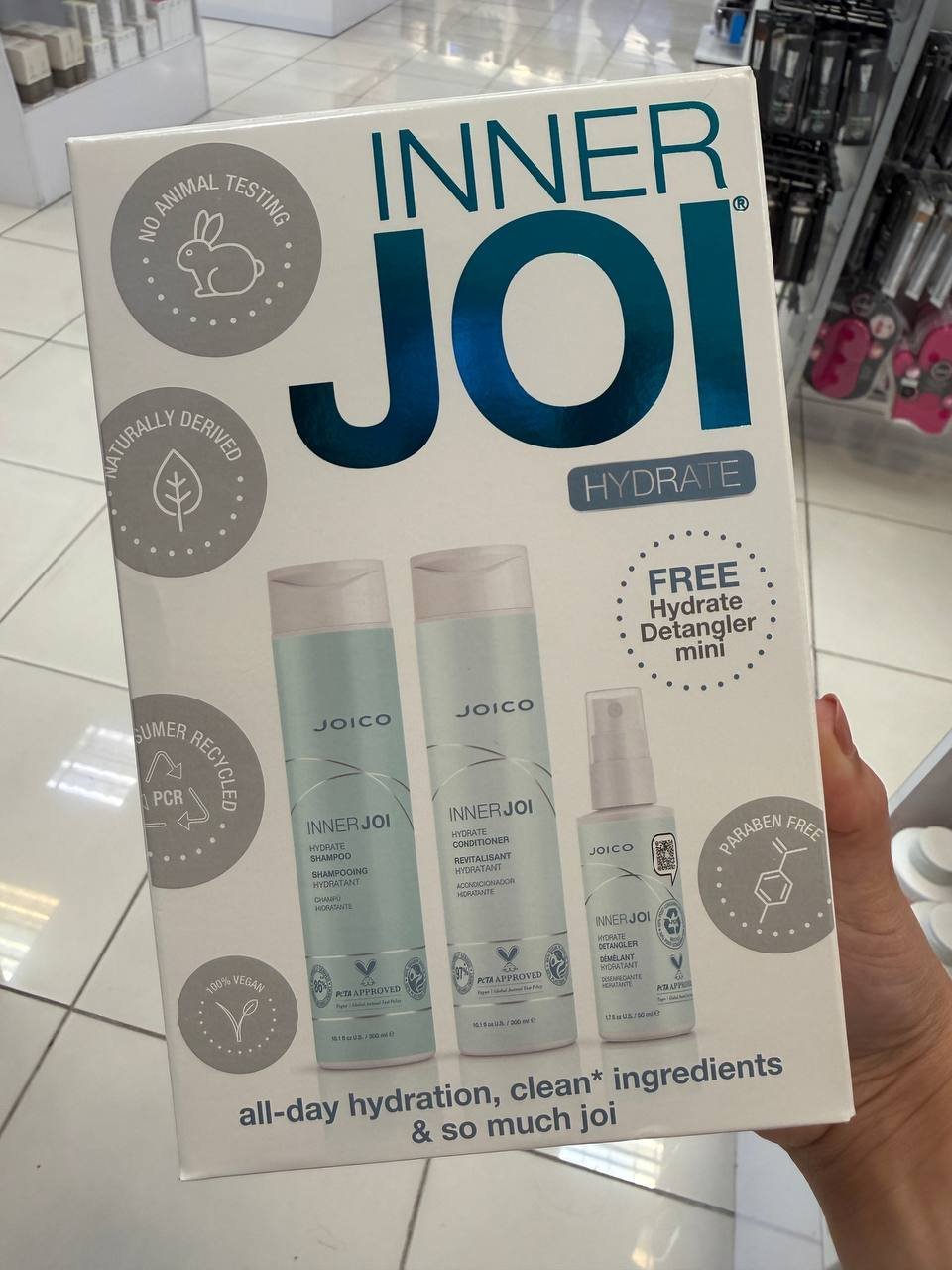 JOICO