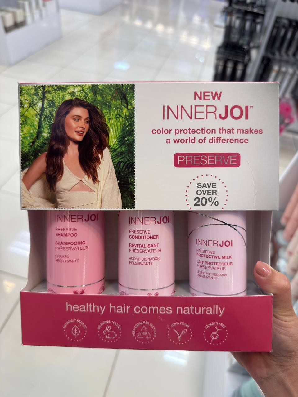 JOICO