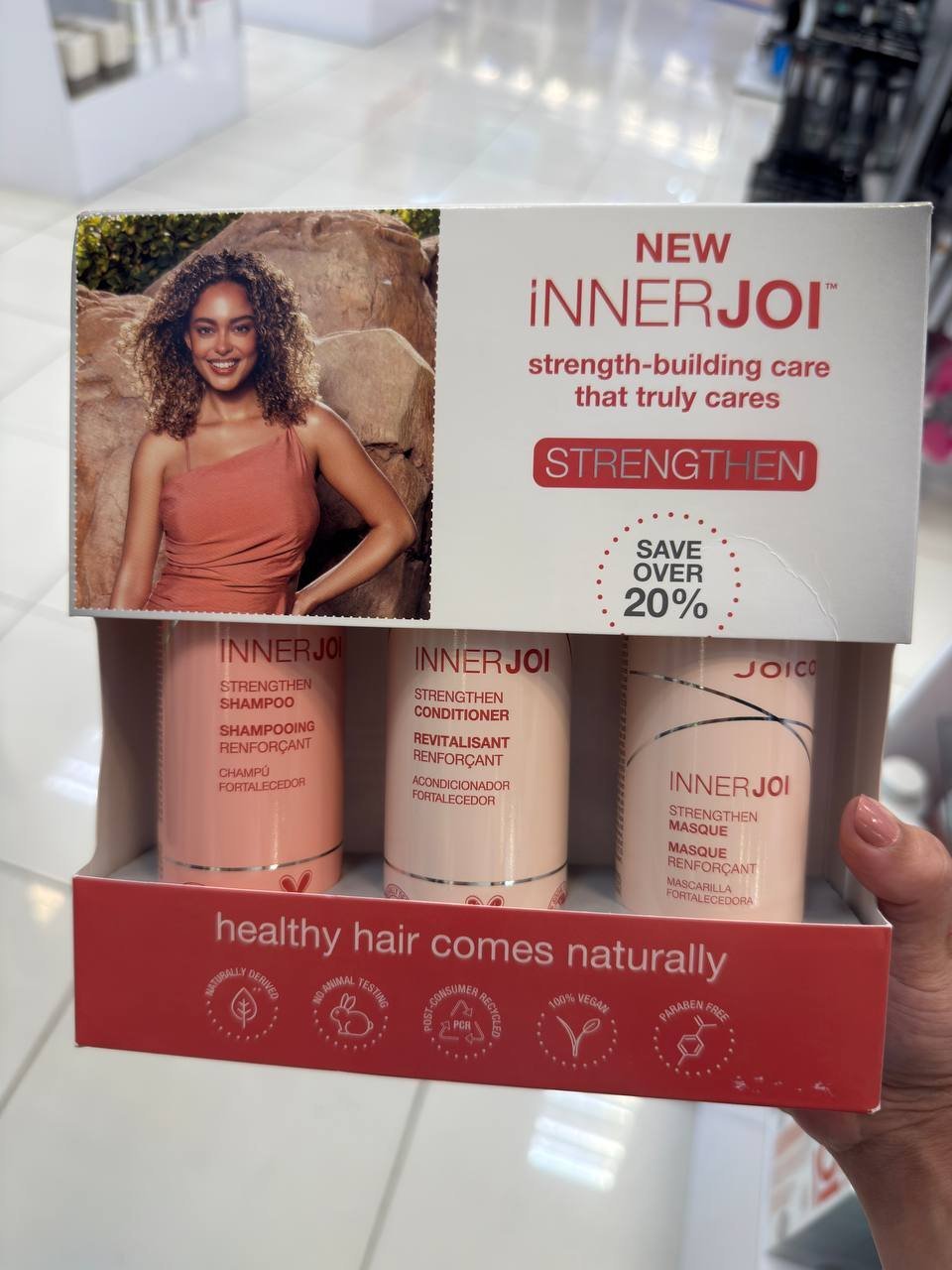 JOICO