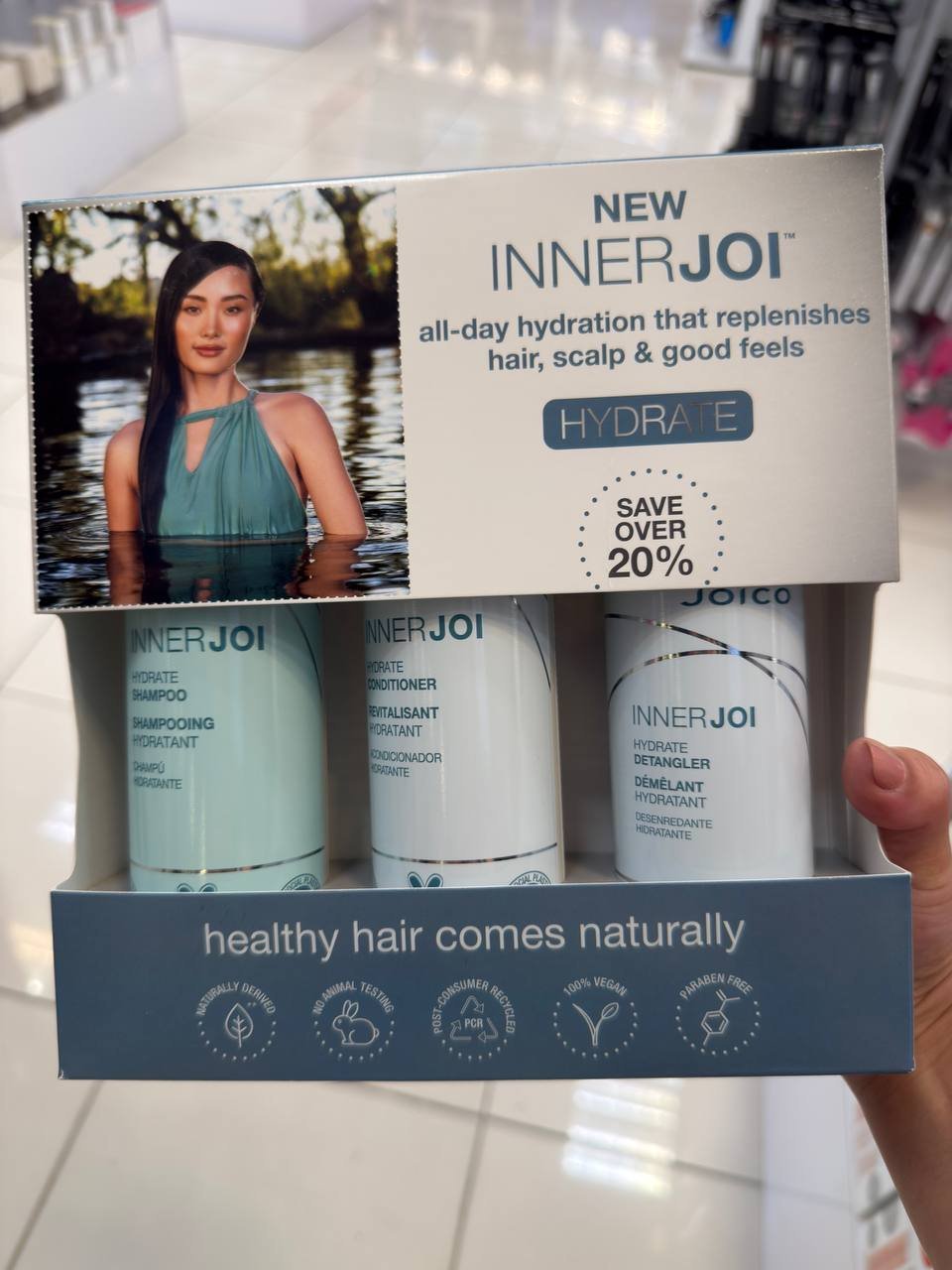JOICO