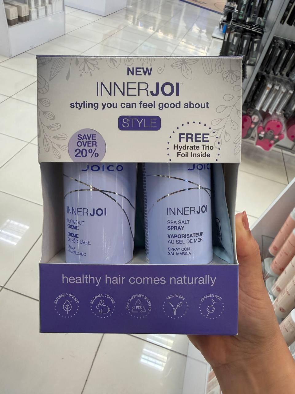JOICO