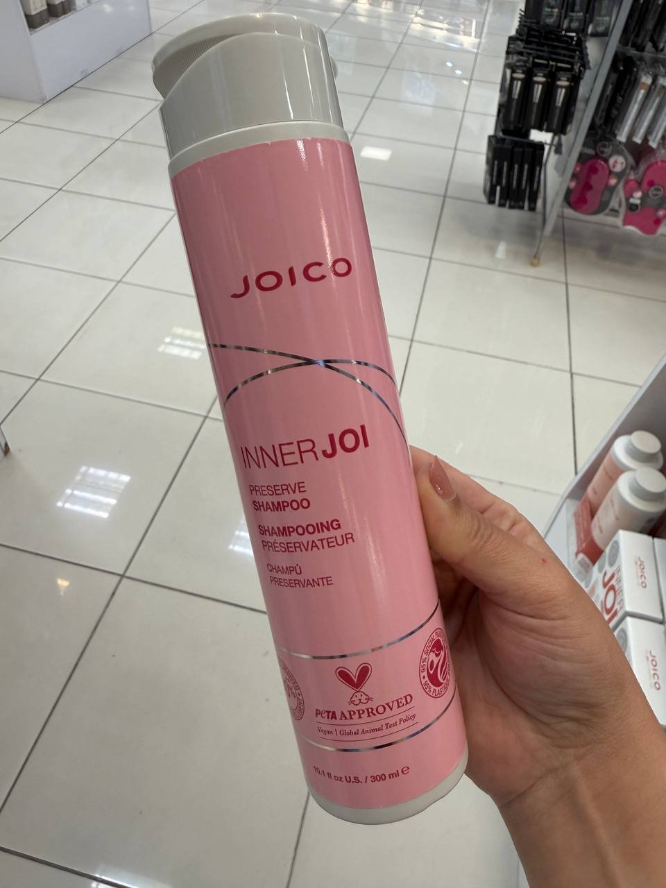 JOICO