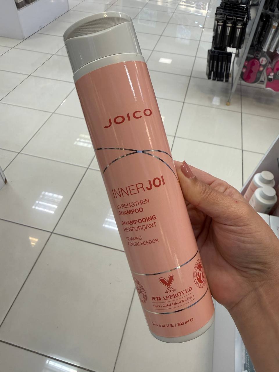 JOICO