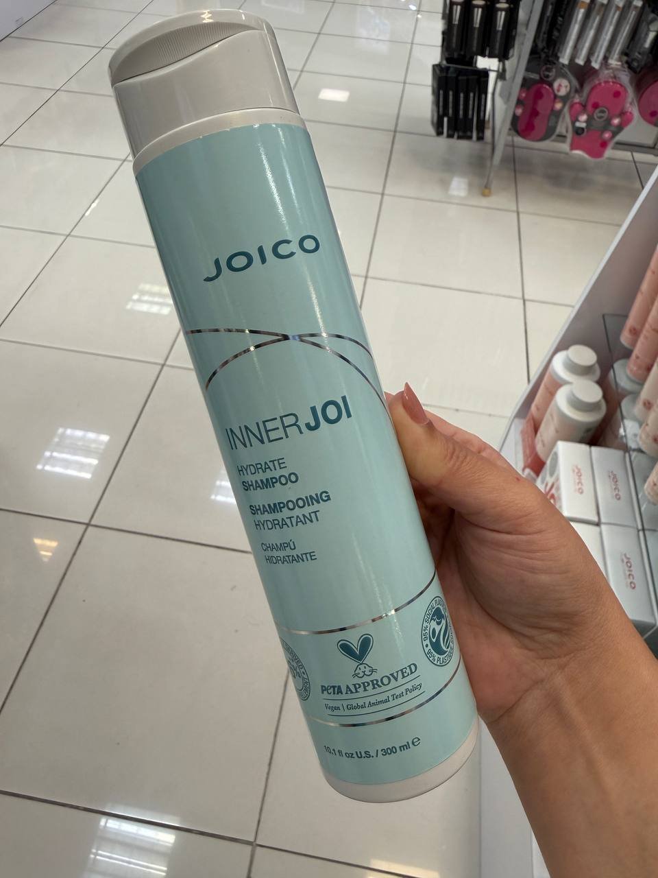JOICO