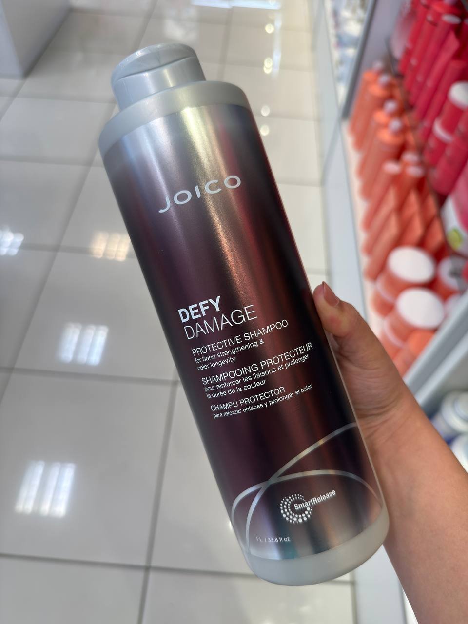 JOICO