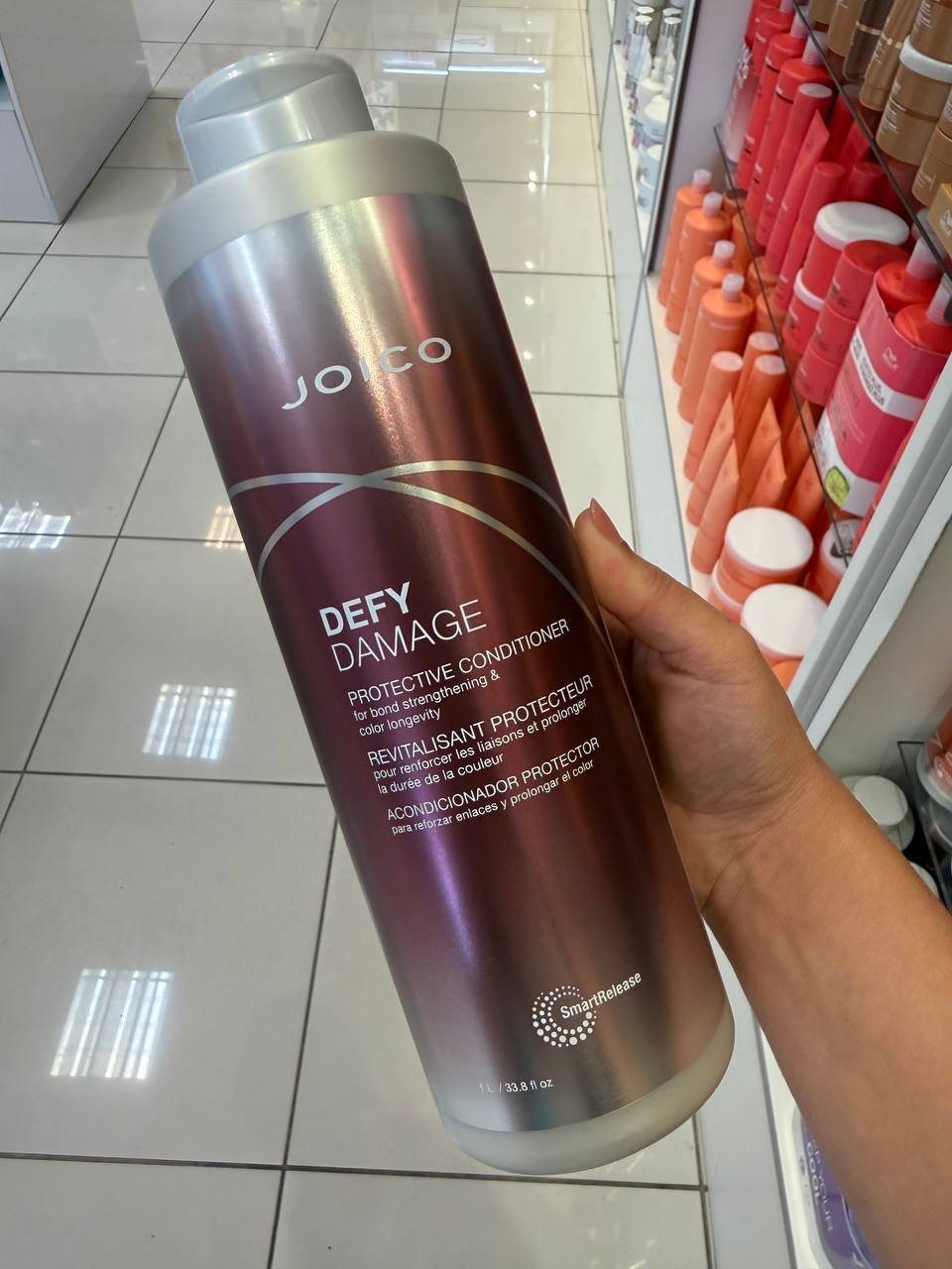 JOICO