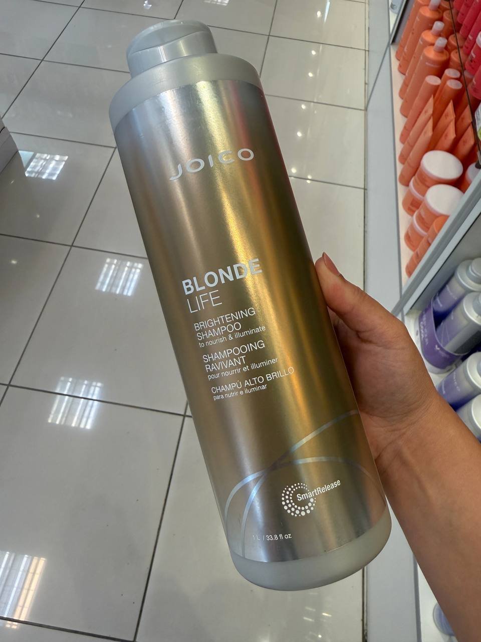 JOICO