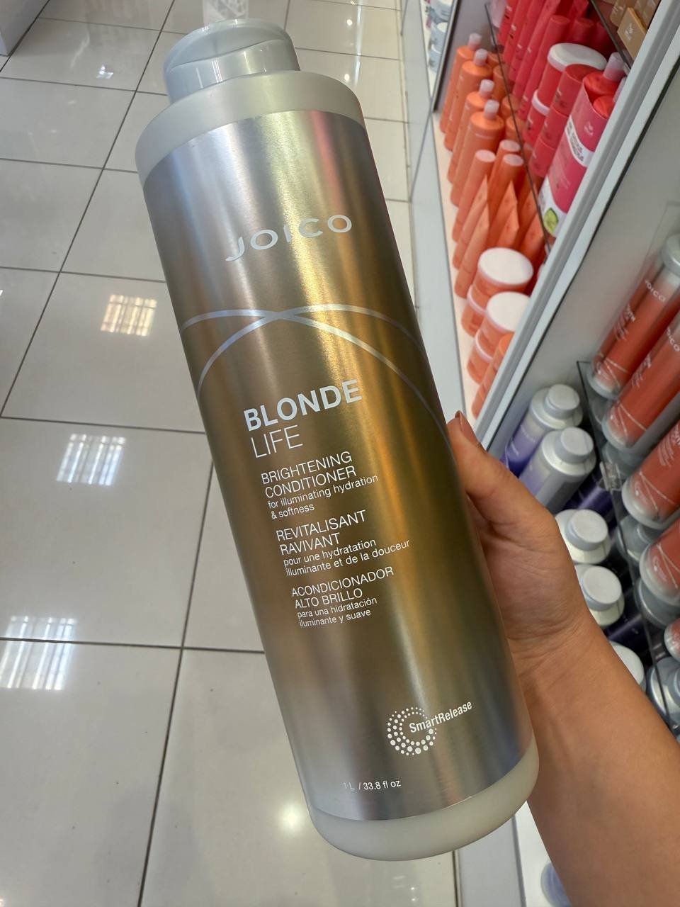 JOICO