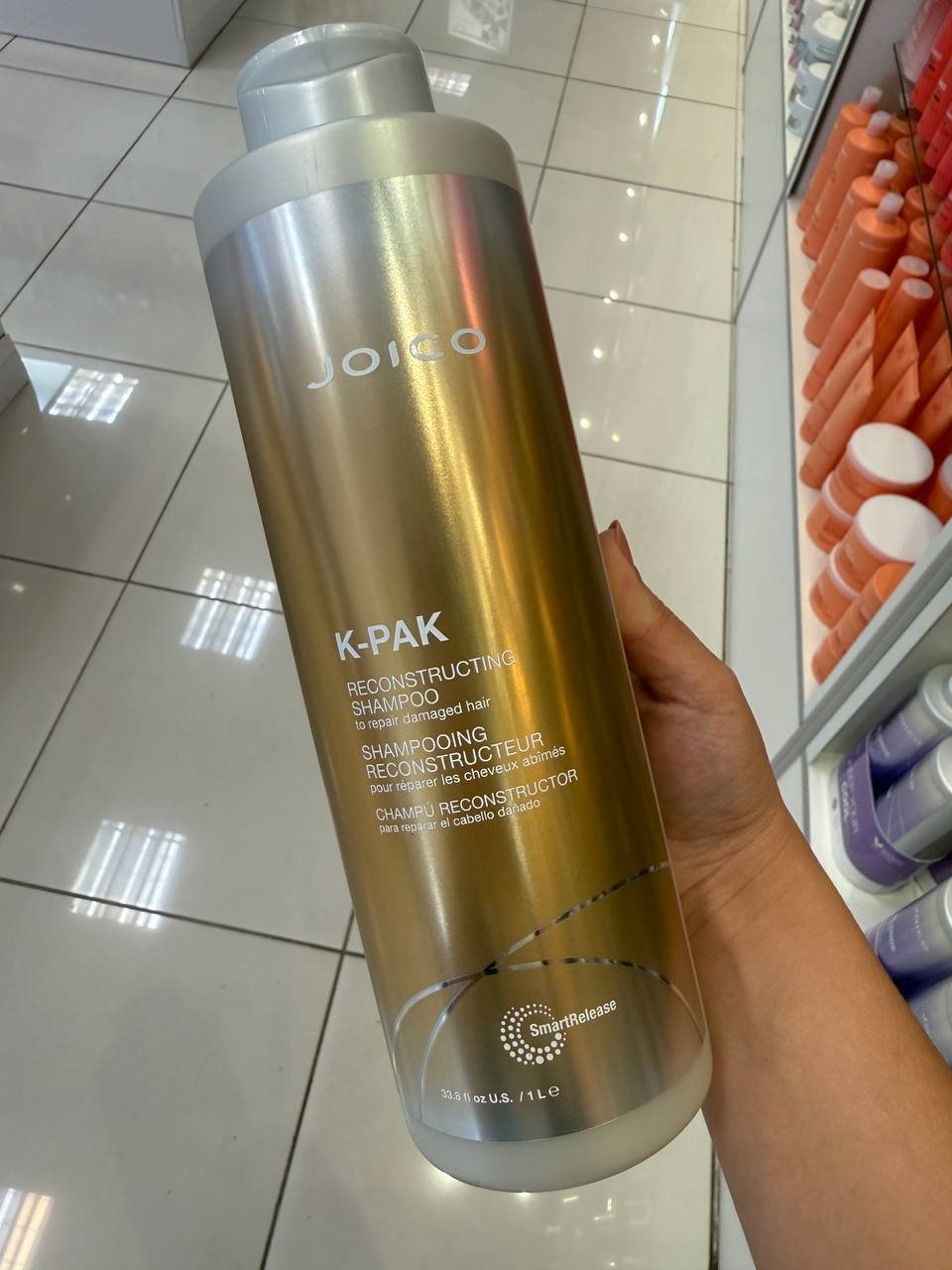 JOICO