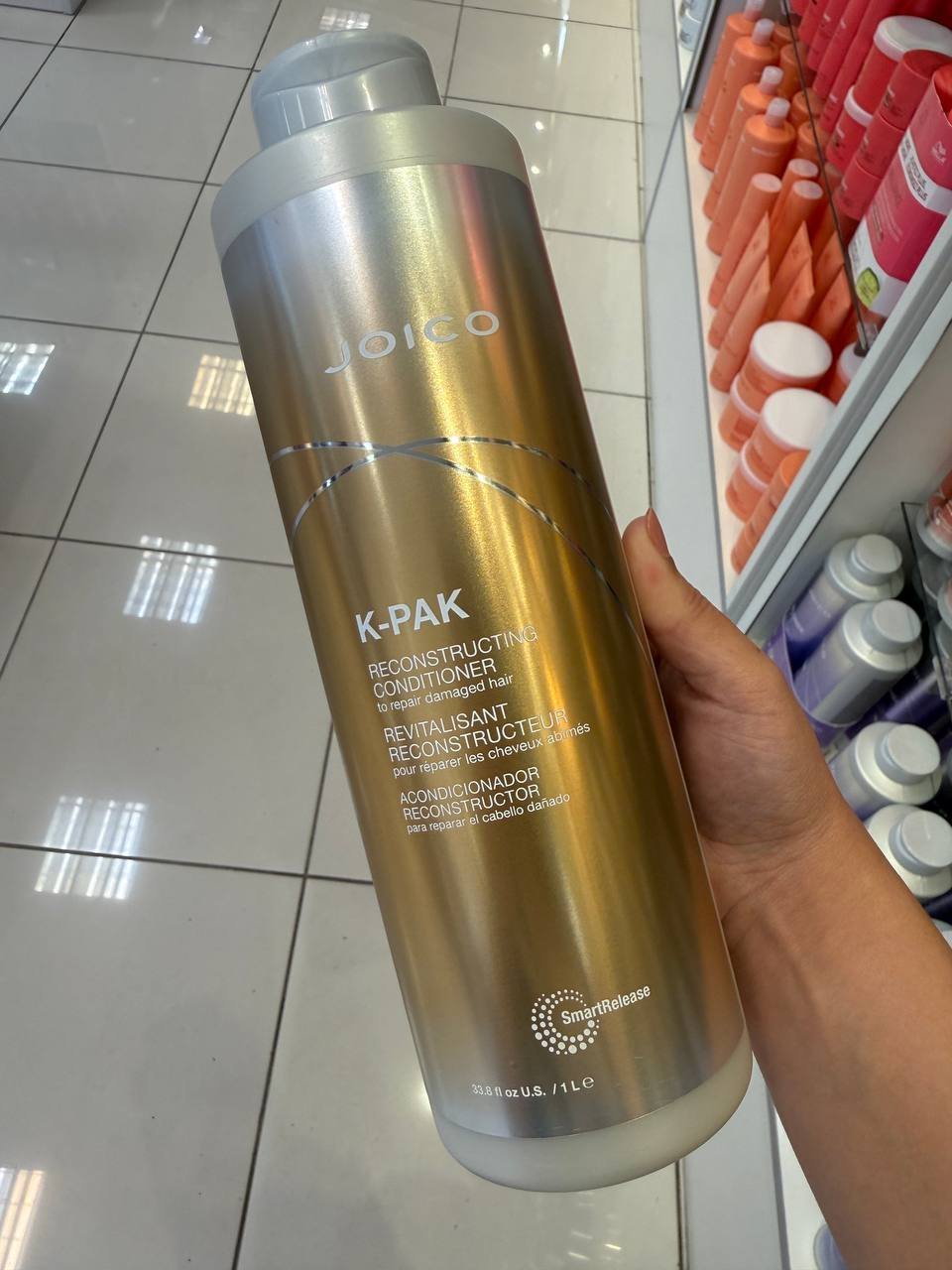 JOICO