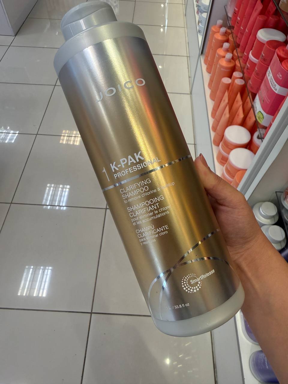 JOICO
