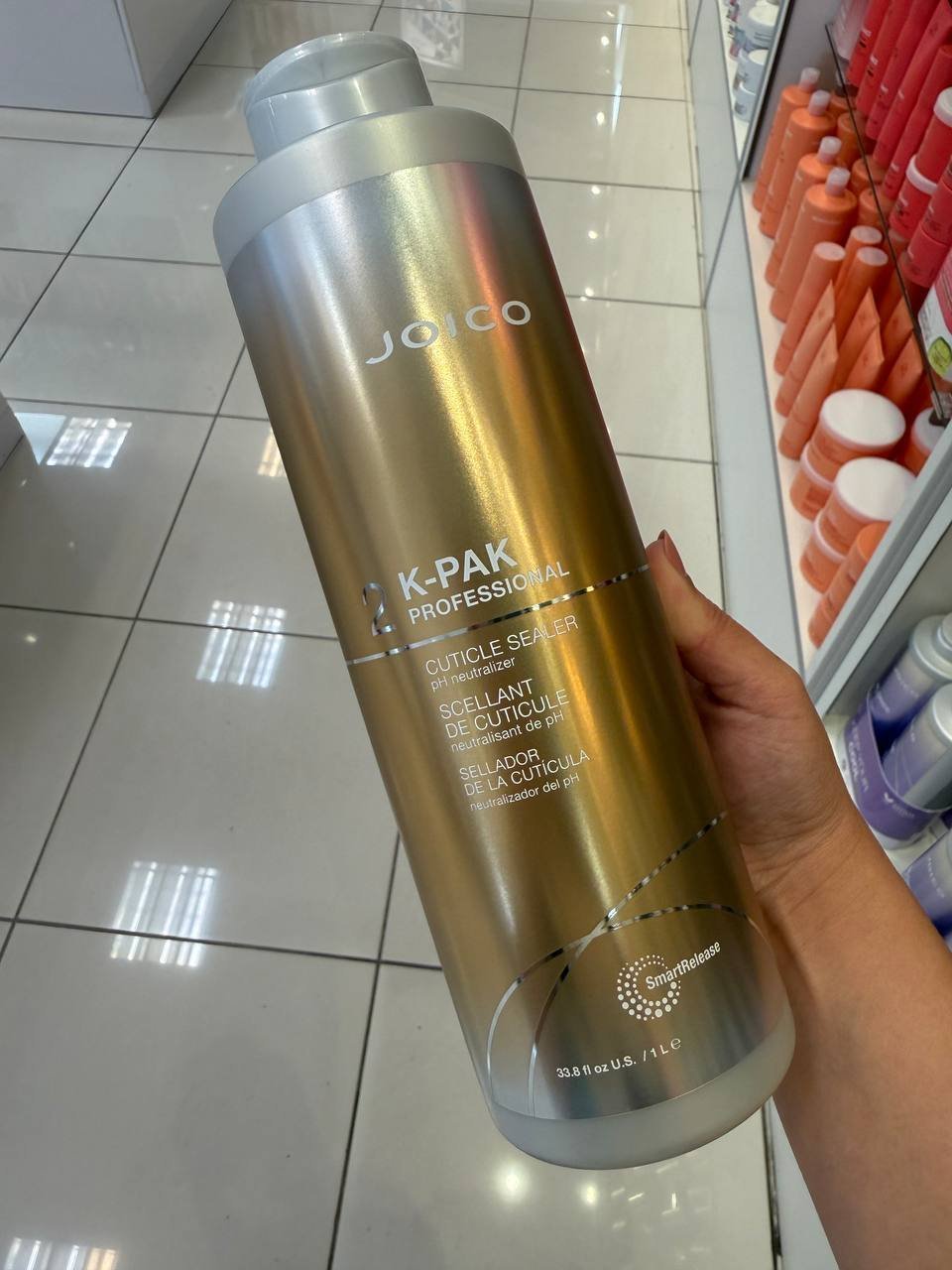JOICO