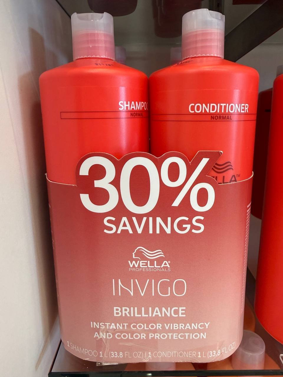 WELLA