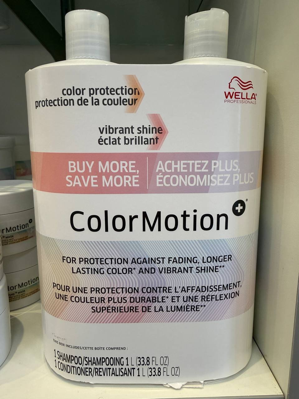 WELLA