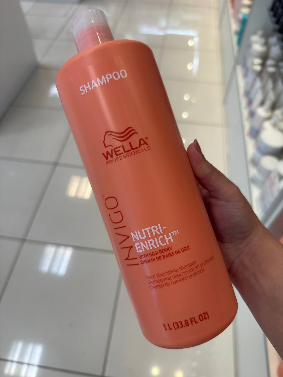 WELLA