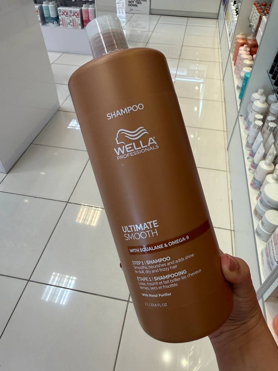 WELLA