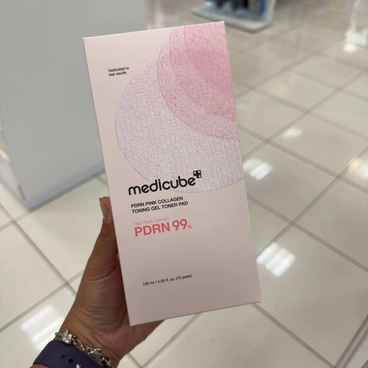 MEDICUBE