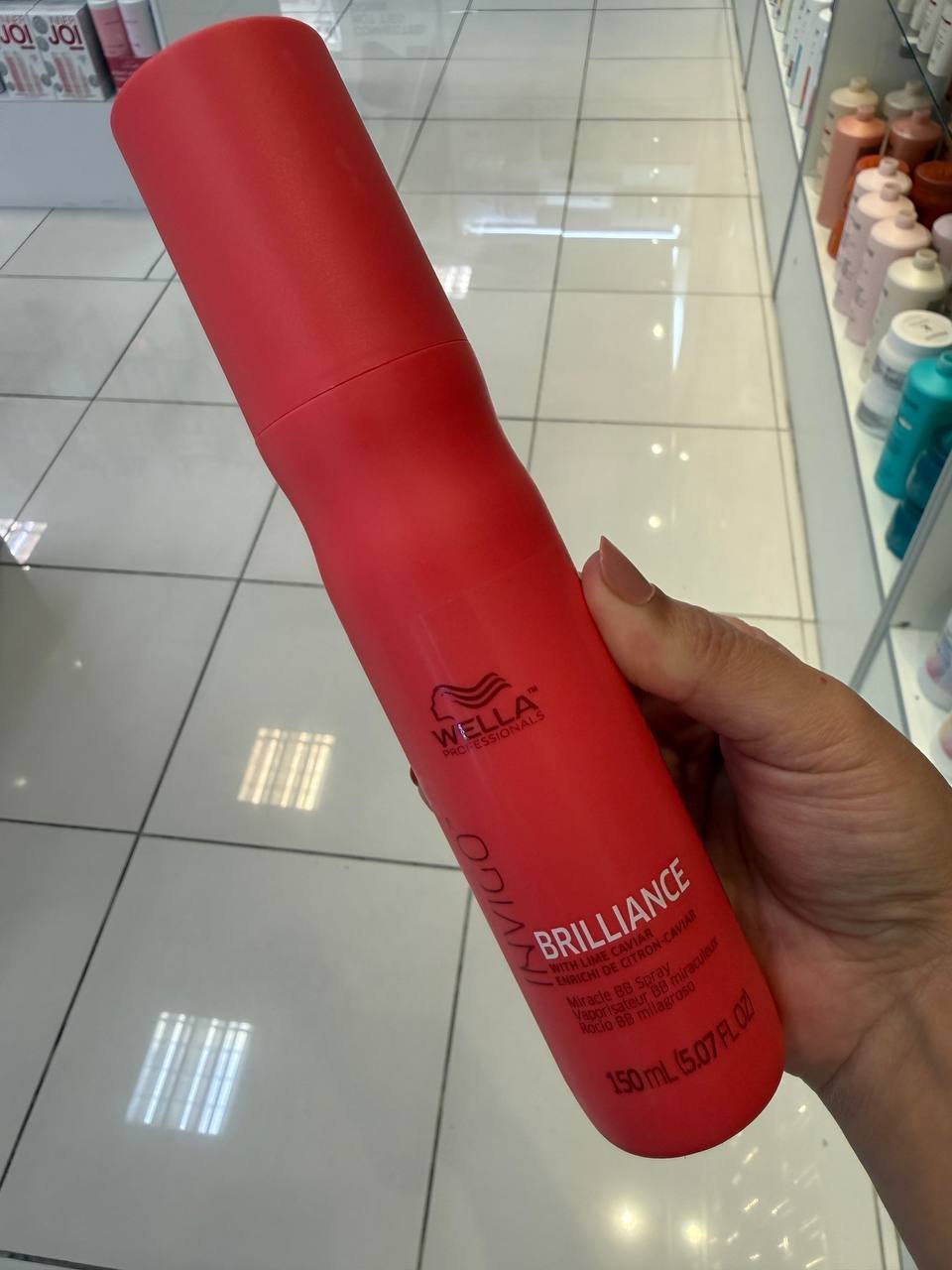 WELLA