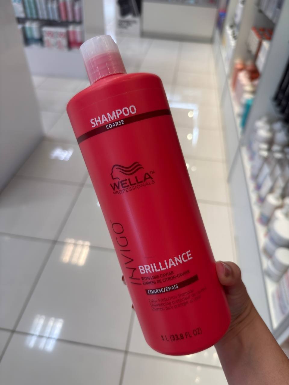 WELLA