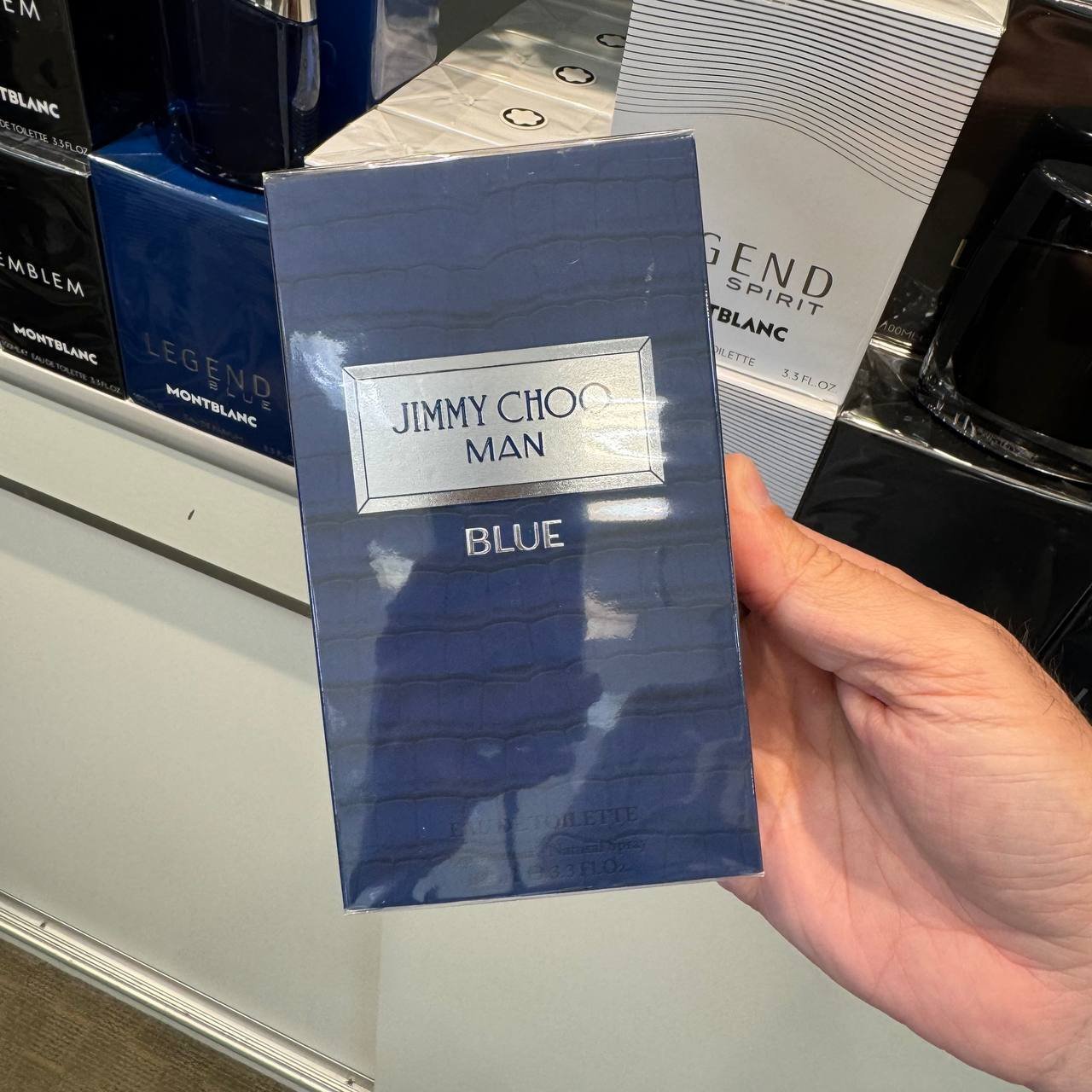 JIMMY CHOO EDT 100ml  544931