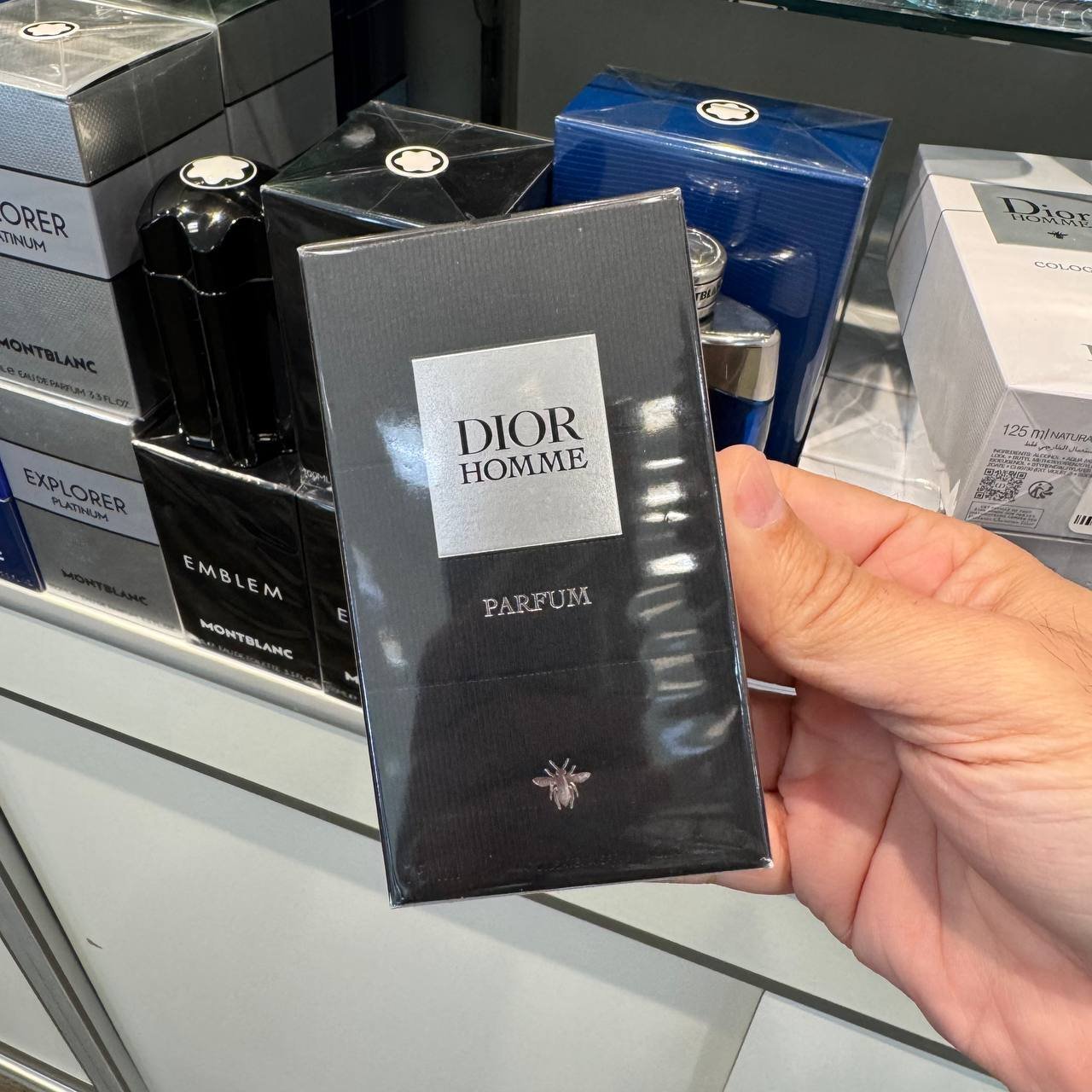 DIOR PARFUM 75ml  557611