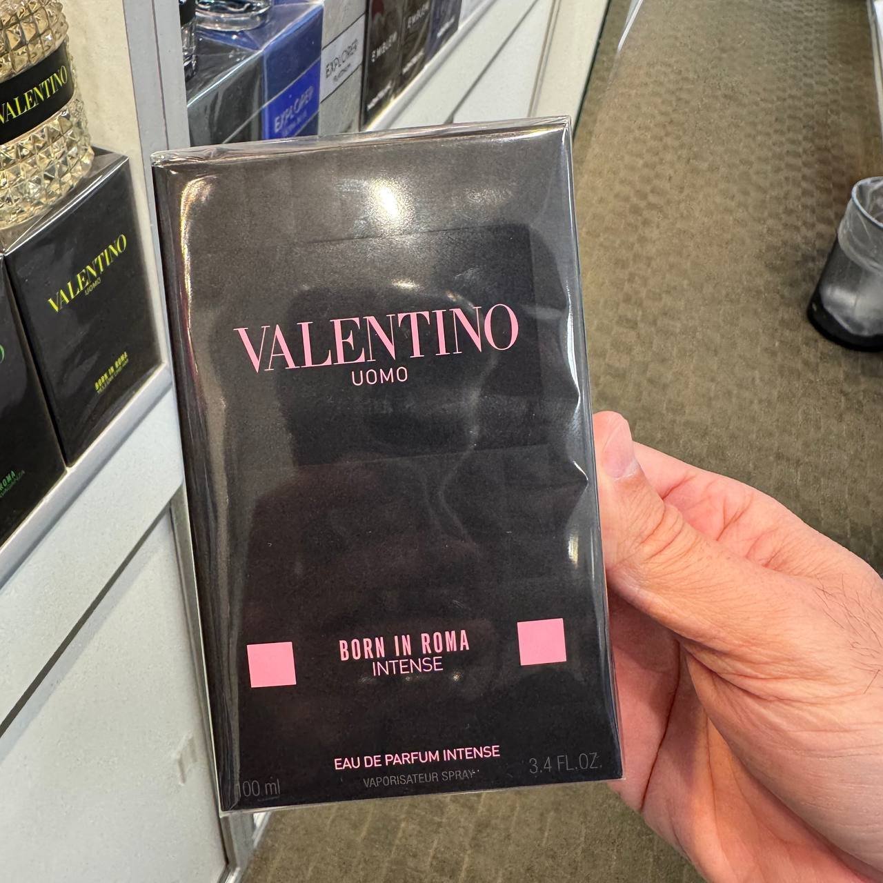 VALENTINO PARFUM 100ml  552036