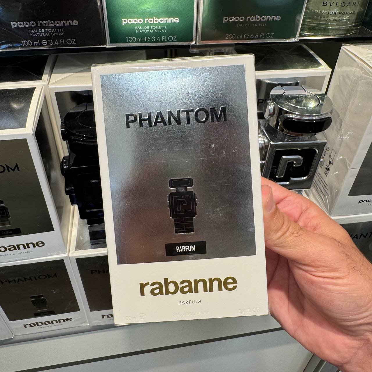 PHANTOM PARFUM 100ml   552074