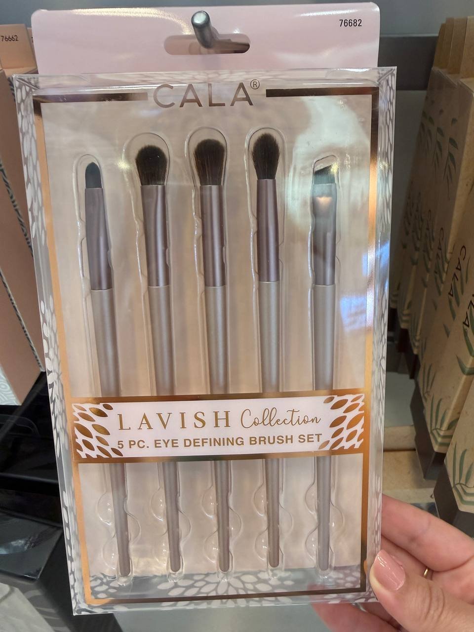 CALA