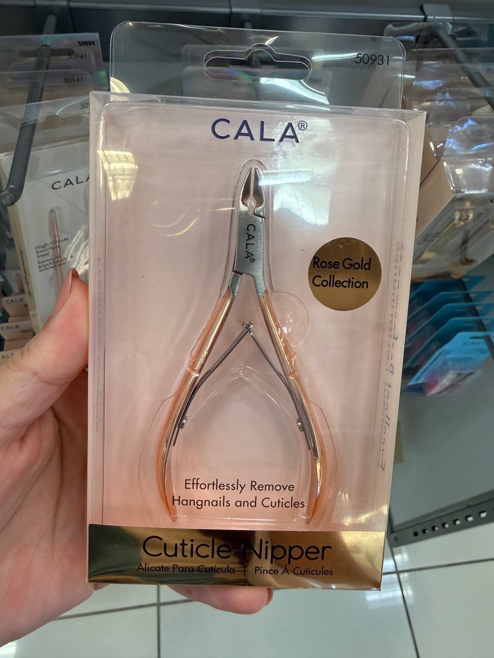 CALA
