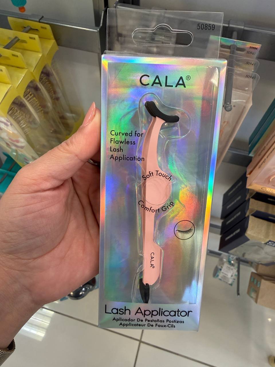 CALA