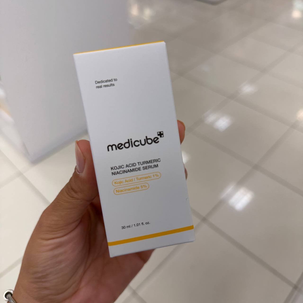 MEDICUBE