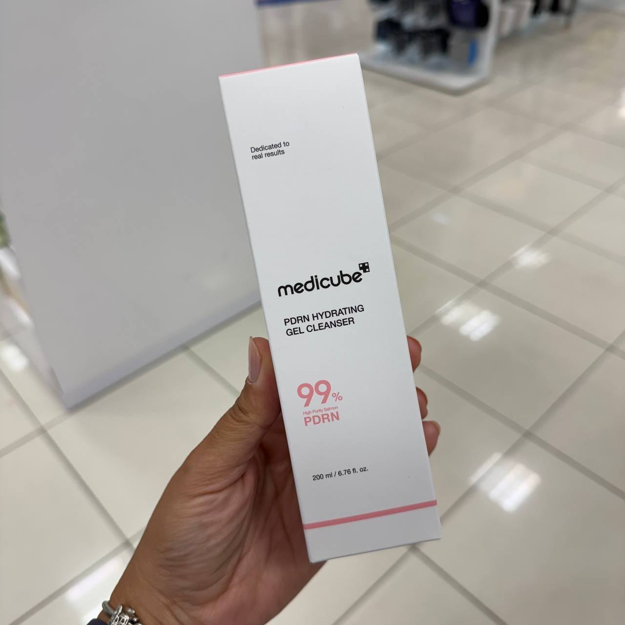 MEDICUBE