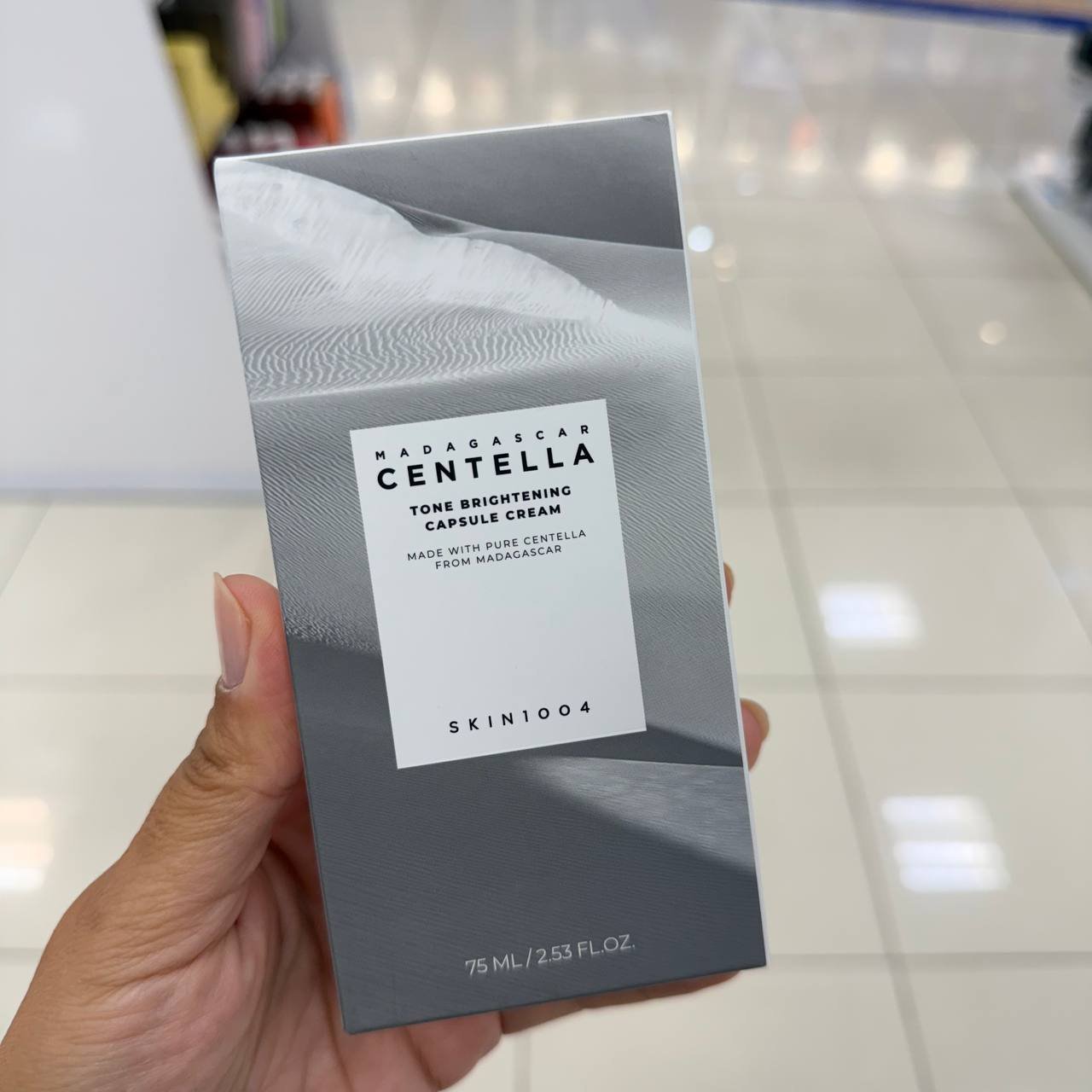 CENTELLA
