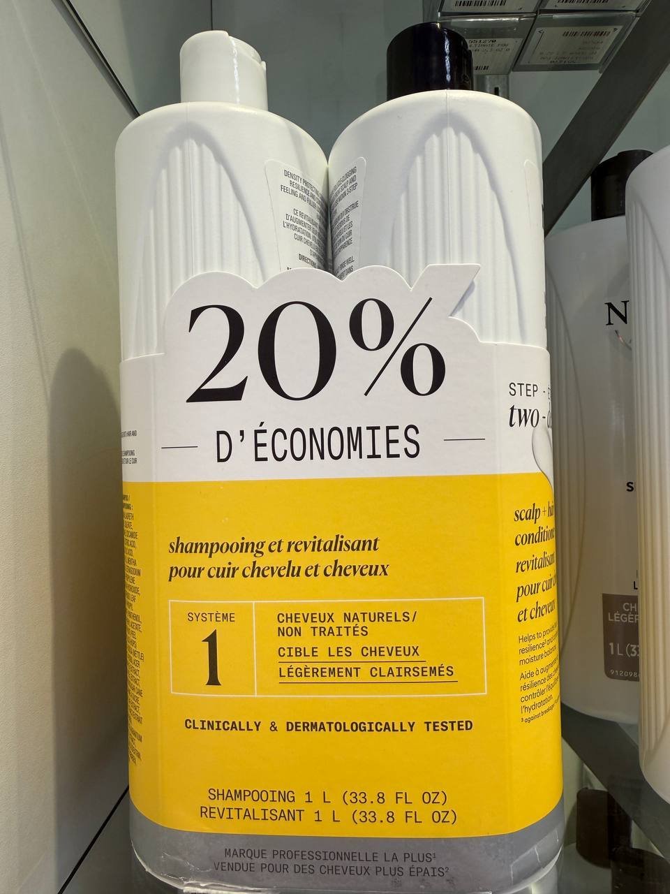 NIOXIN