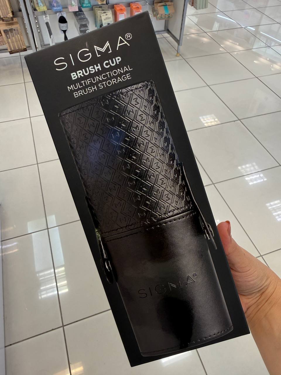 SIGMA