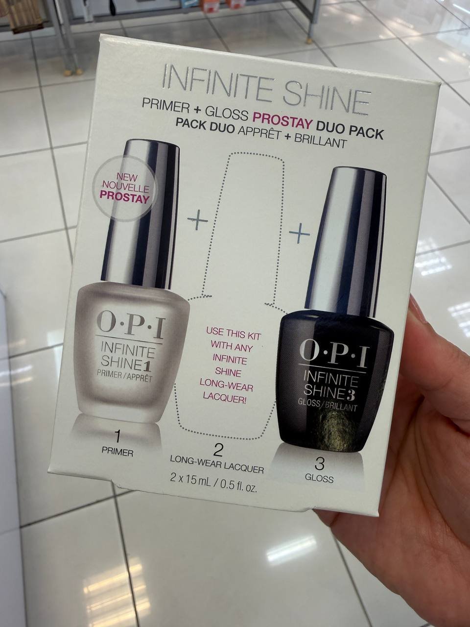 ESMALTE