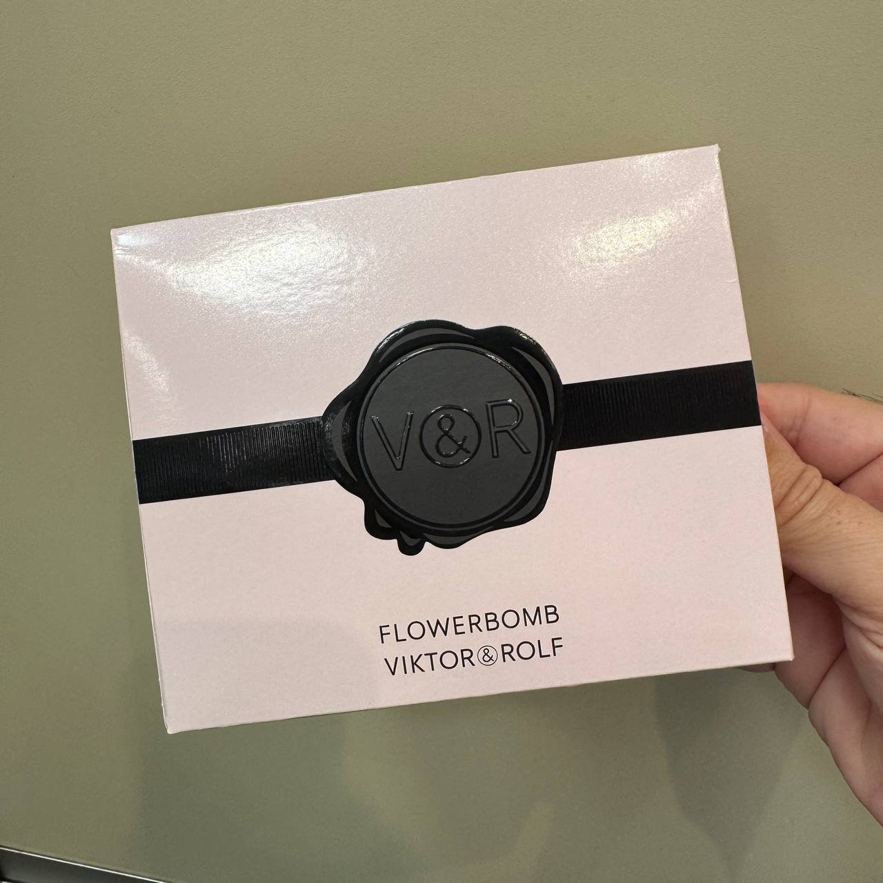 VIKTOR & ROLF 555100