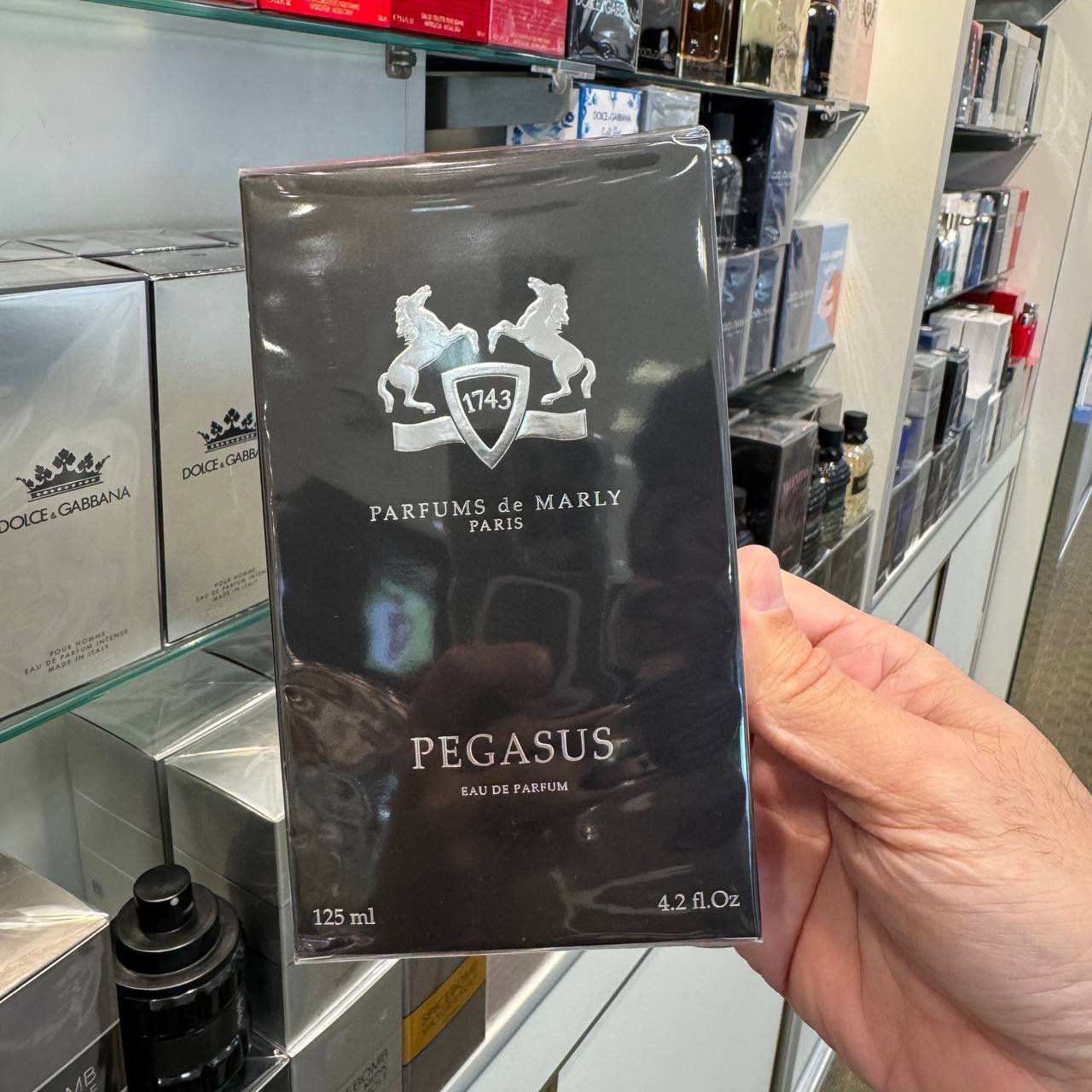 PARFUMS DE MARLY PEGASUS EDP 125ml 557535