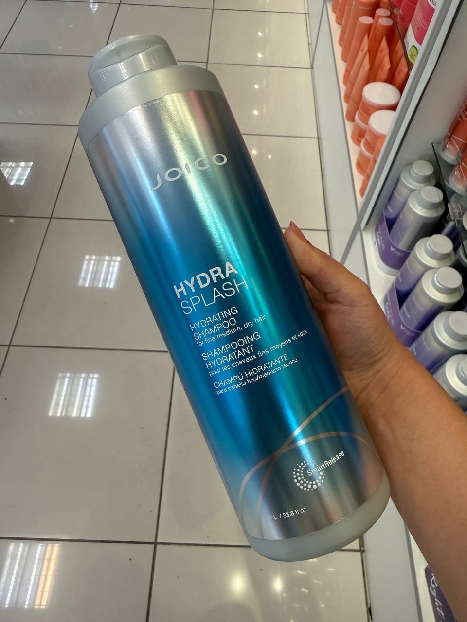 JOICO