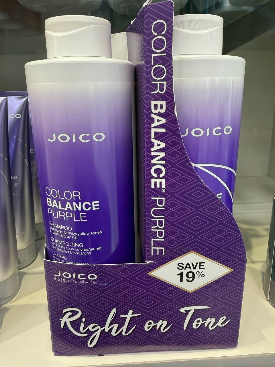 JOICO