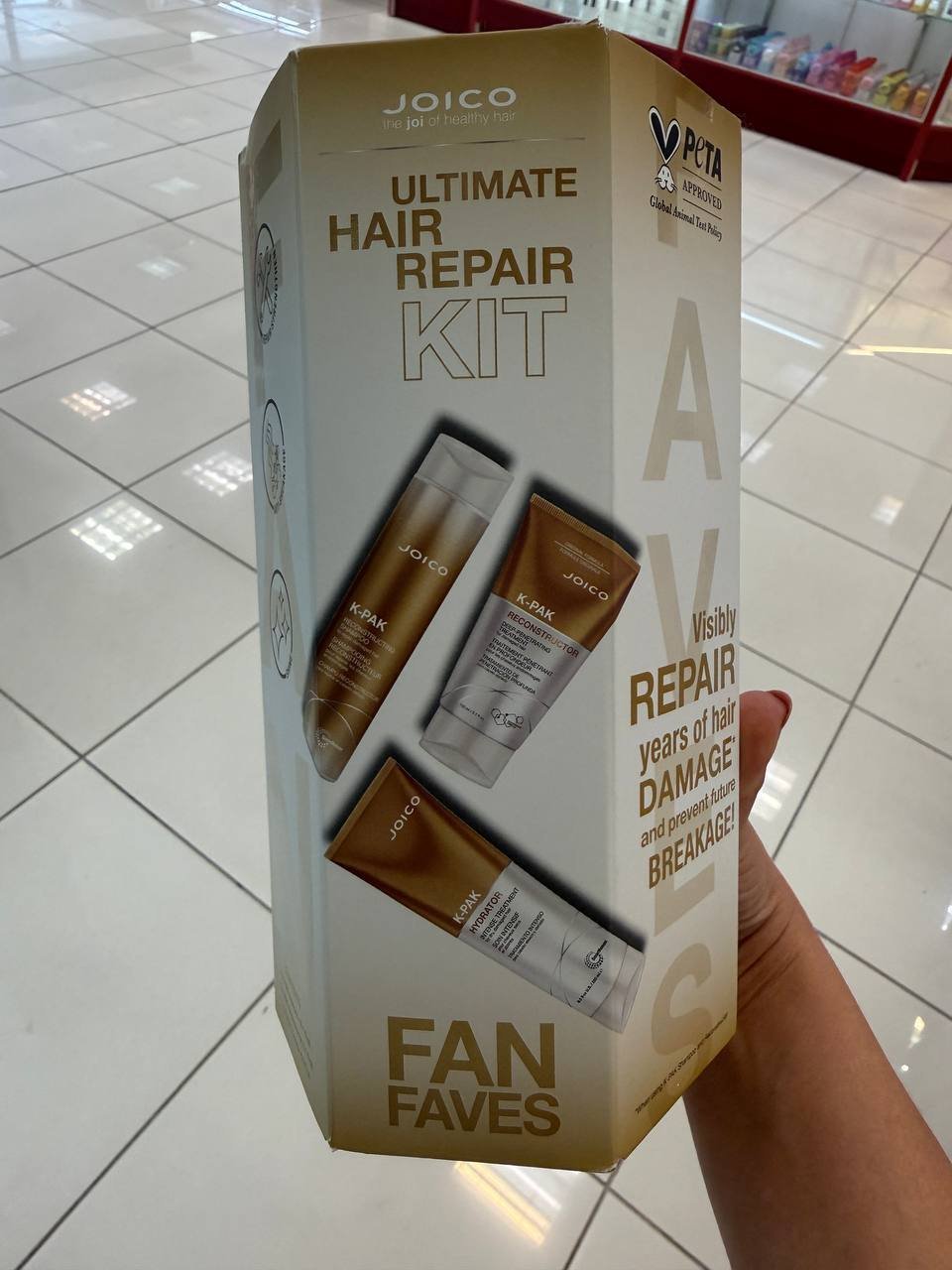 JOICO