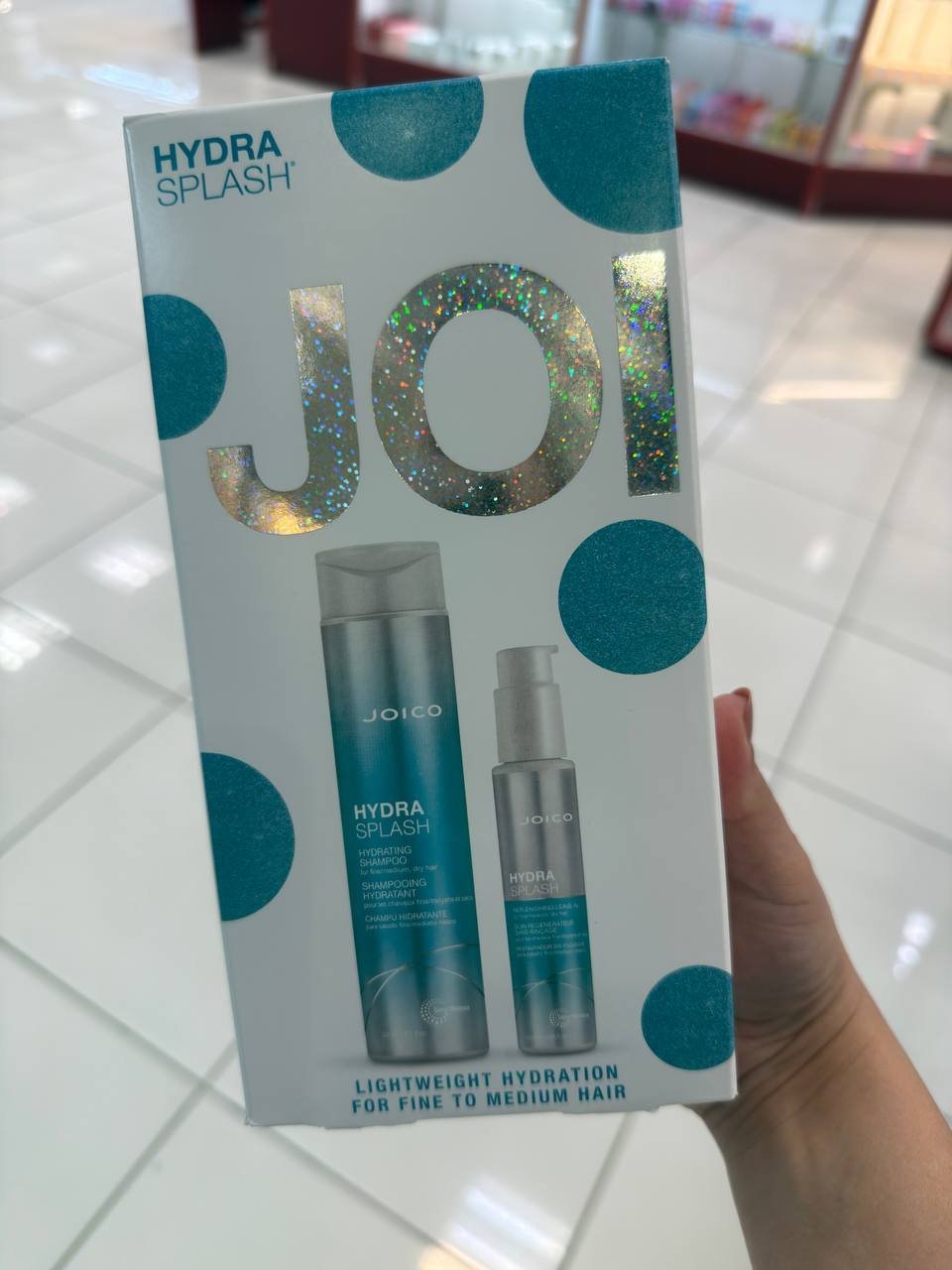 JOICO