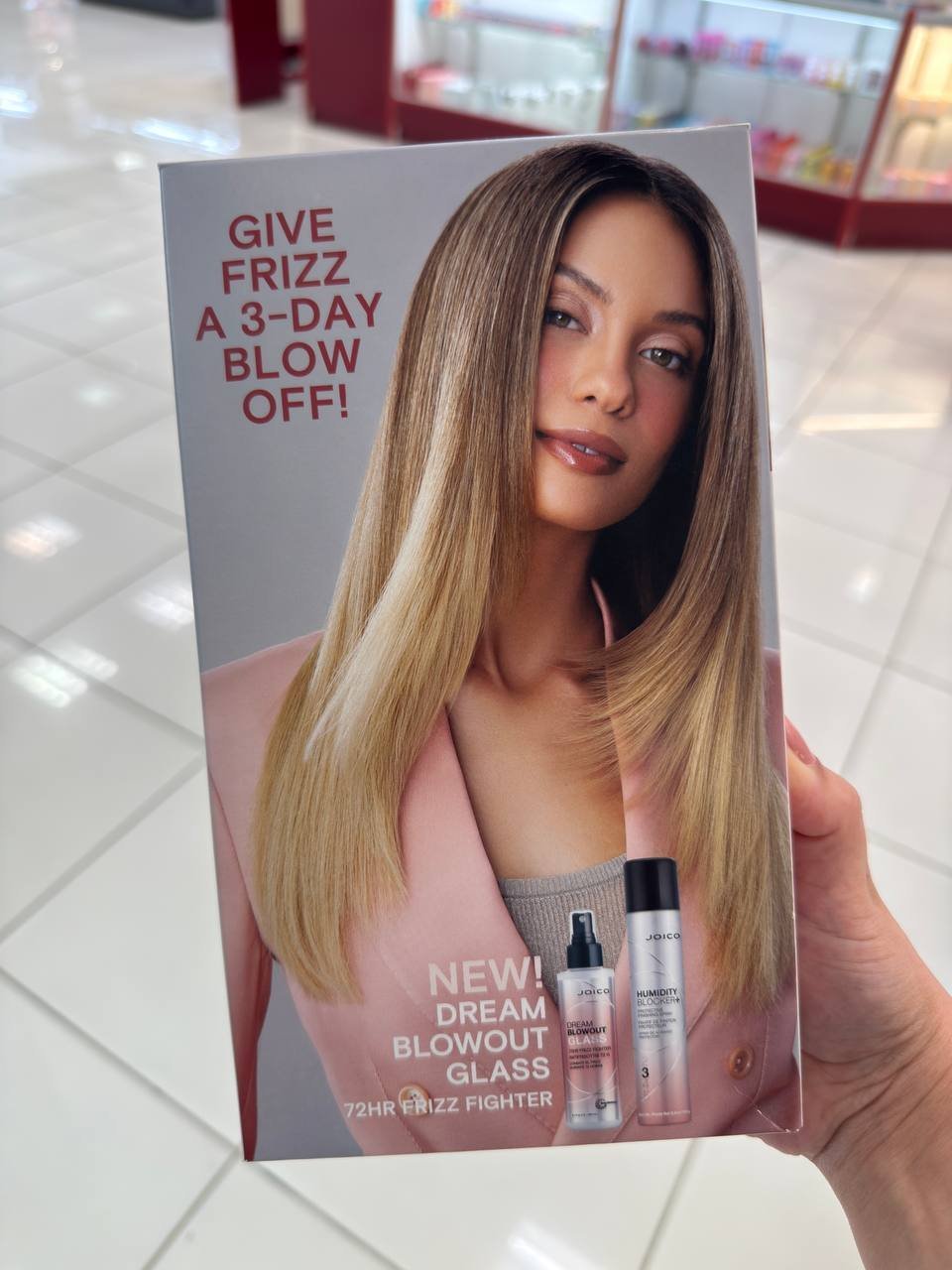JOICO