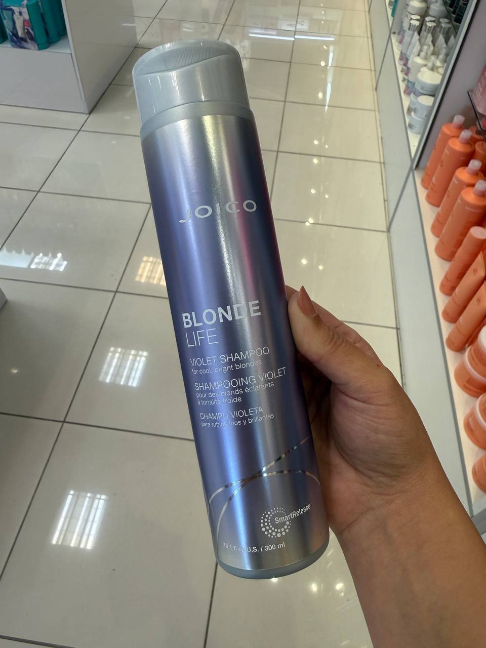 JOICO