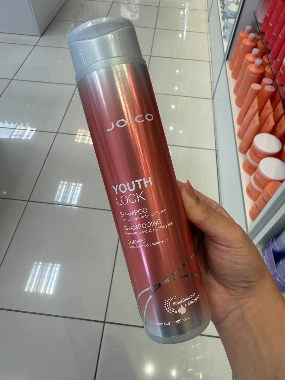 JOICO