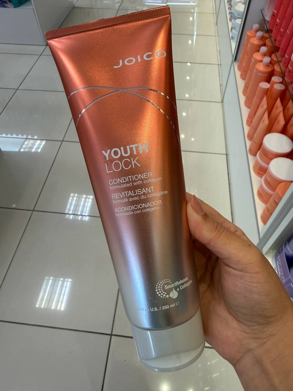 JOICO